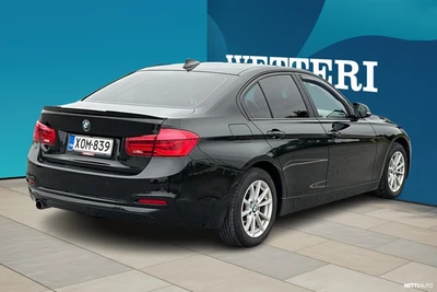 BMW 318 2018, kuva 2/3