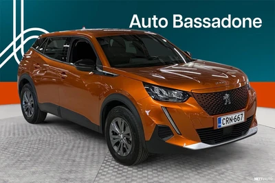Peugeot e-2008 2023, kuva 7/37