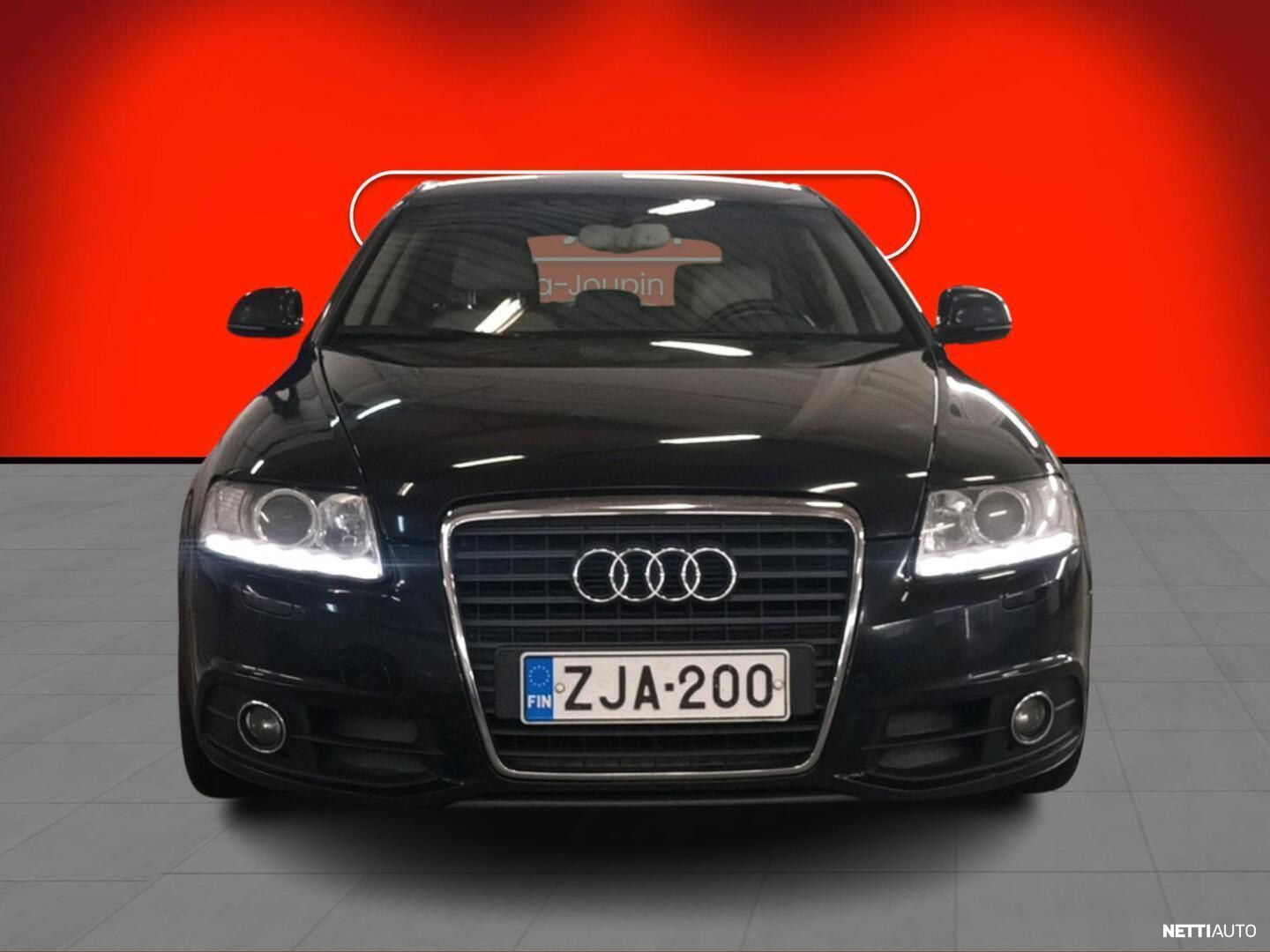 Audi A6 2009, photo 3/60