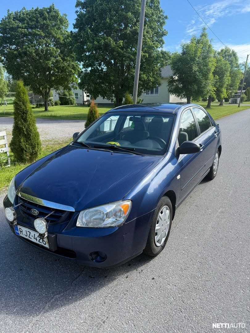 Kia Cerato
