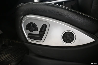 Mercedes-Benz ML 2009, kuva 7/10