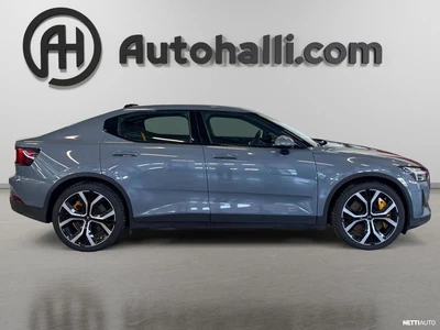 Polestar 2 2022, kuva 5/39