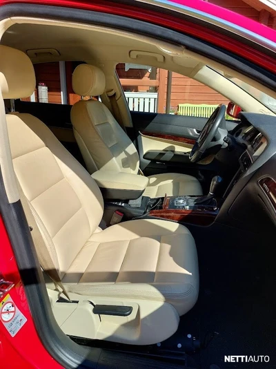 Audi A6 2008, photo 6/12