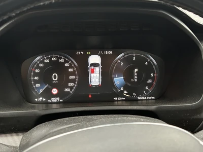 Volvo XC90 D5 AWD Inscription aut. 7-P 2015, photo 6/15
