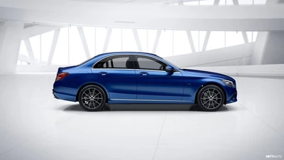 Mercedes-Benz C 2020, kuva 3/11