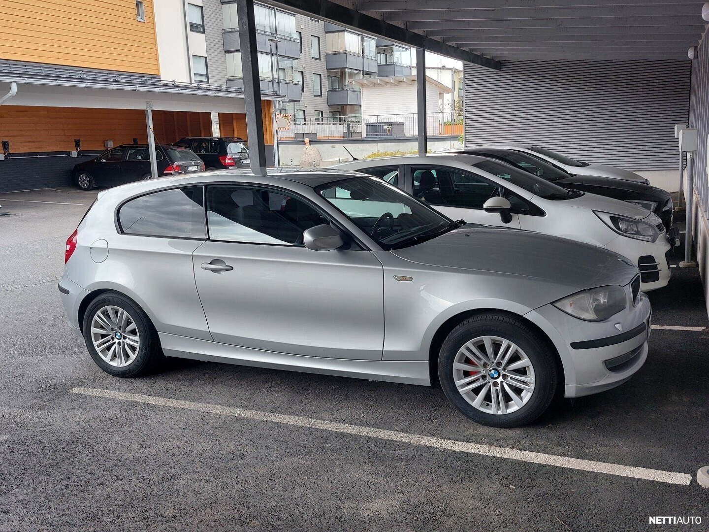 BMW 116