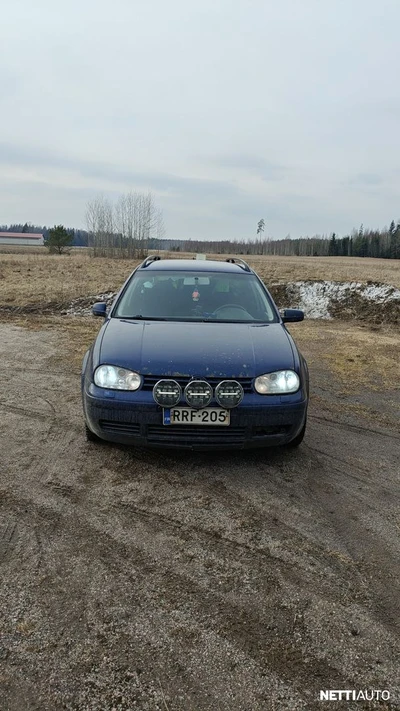 Volkswagen Golf 2006, kuva 4/6