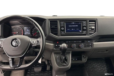 Volkswagen Crafter 2023, photo 7/32