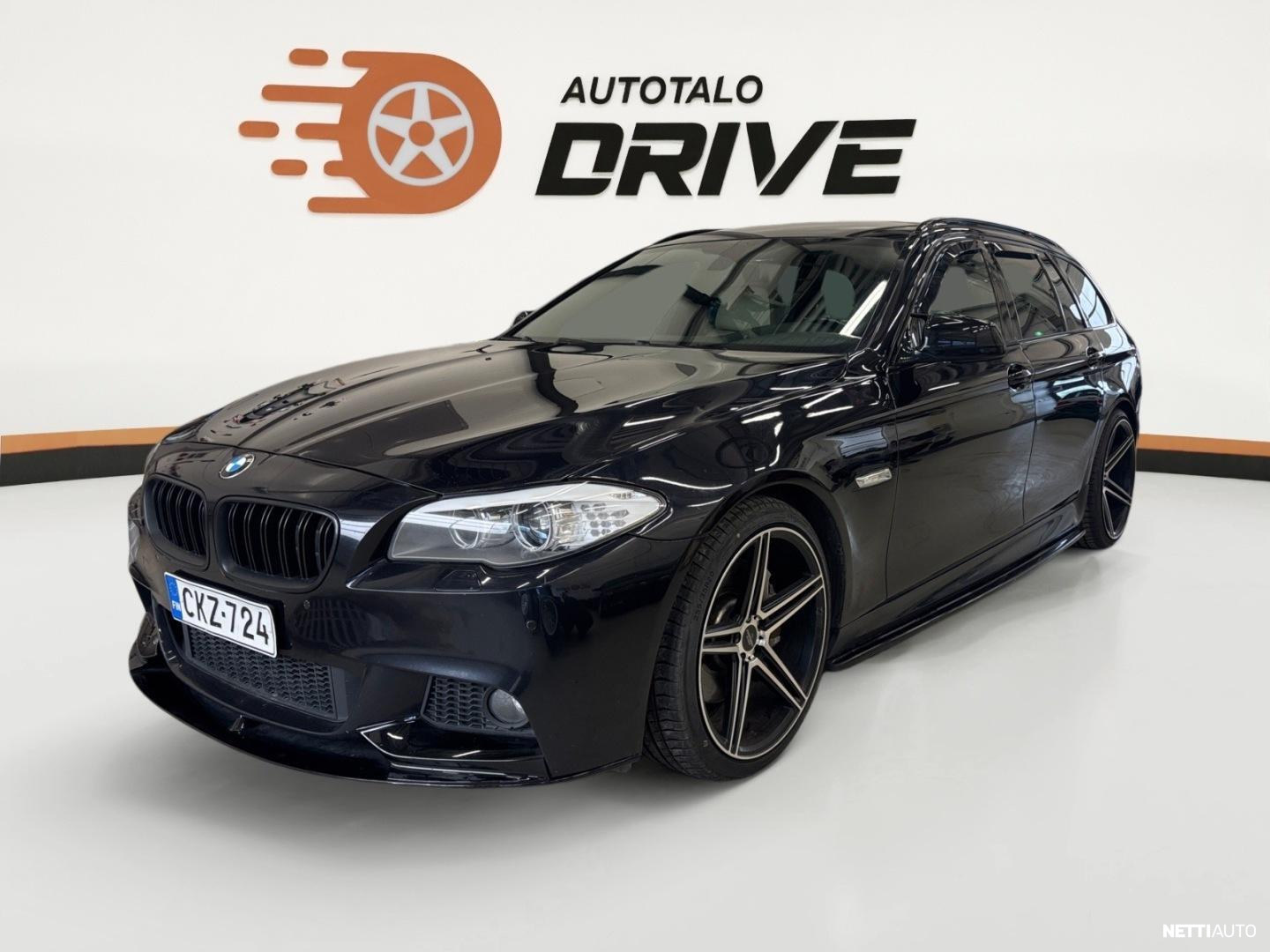 BMW 535