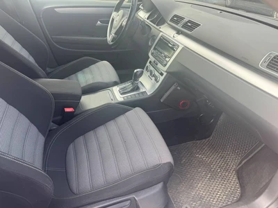 Volkswagen CC 2015, kuva 4/5