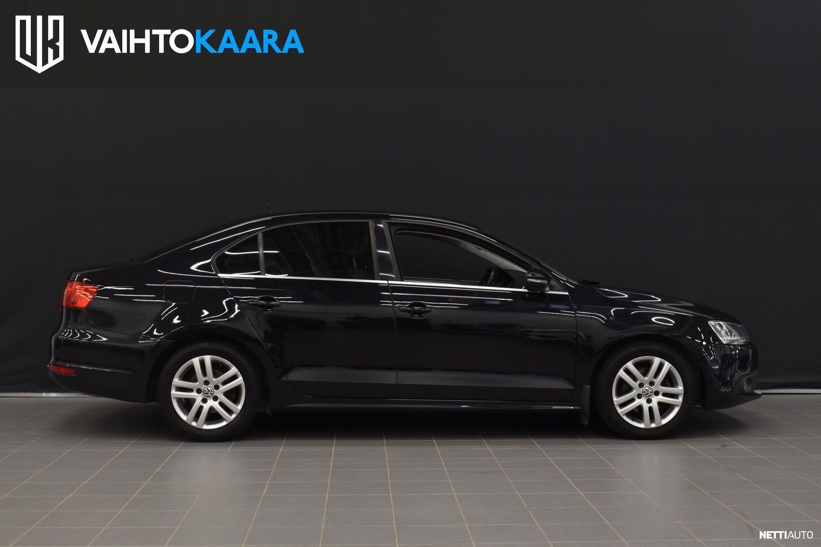 Volkswagen Jetta 2012, kuva 6/27