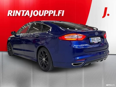 Ford Mondeo 2016, kuva 2/36