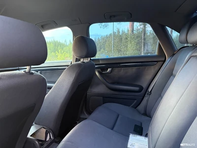 Audi A4 2001, photo 7/7