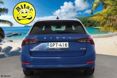 Skoda Octavia 2024, kuva 5/40