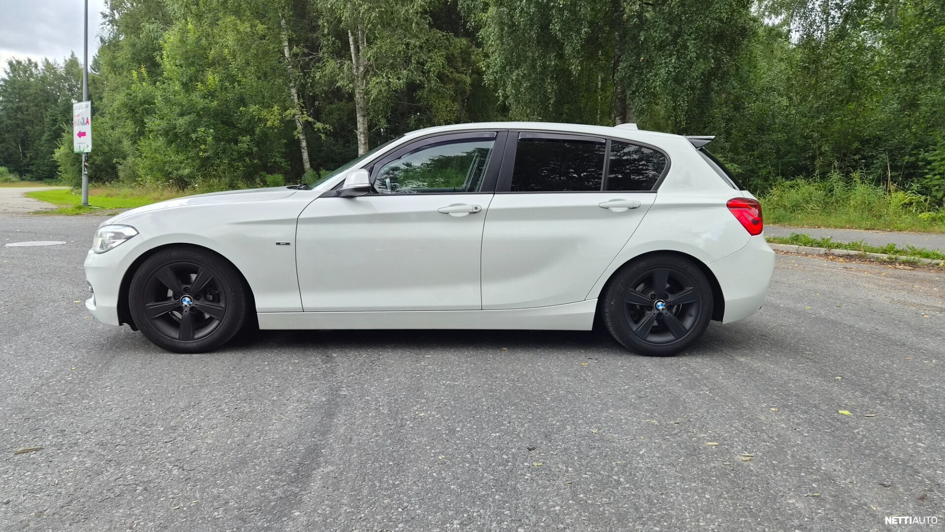 BMW 118
