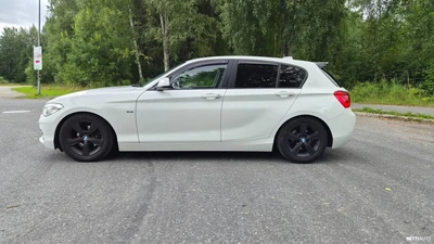 BMW 118 118d lci 2015, kuva 1/10