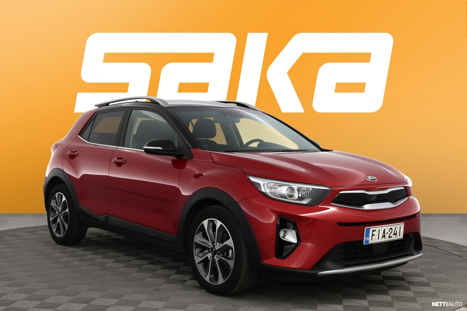 Kia Stonic