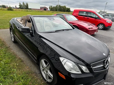 Mercedes-Benz E 2011, kuva 3/29