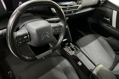 Citroen C4 2021, kuva 7/19