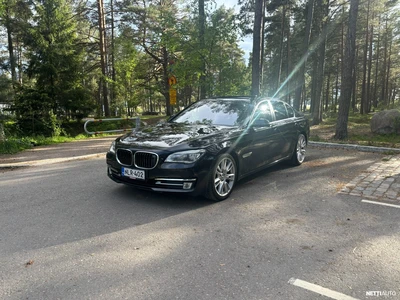 BMW 750 2012, kuva 2/21