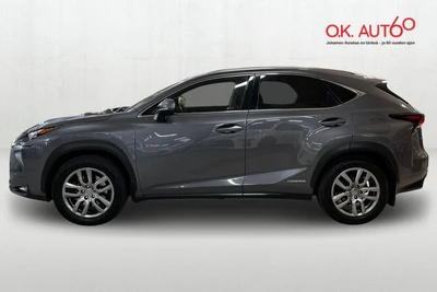 Lexus NX 300h Hybrid A AWD Executive 2016, kuva 2/20