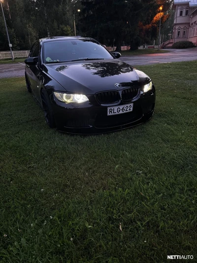 BMW 325 2007, kuva 4/18