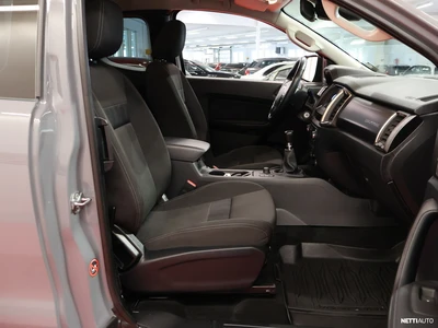 Ford Ranger 2023, photo 5/18