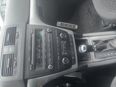 Skoda Yeti 1,2 TSI Experience DSG Autom. 2013, kuva 6/7