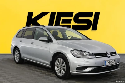 Volkswagen Golf 2019, photo 1/47