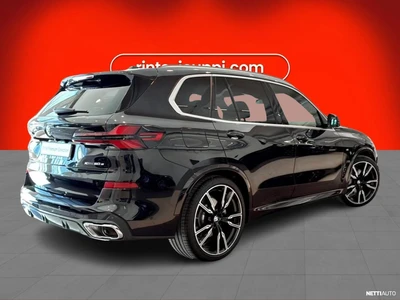 BMW X5 2026, kuva 3/7