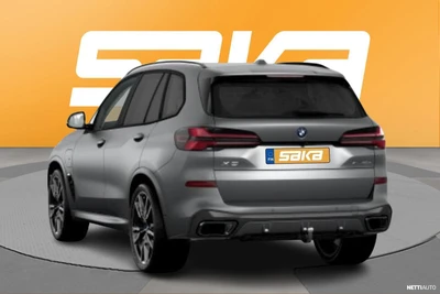BMW X5 2023, kuva 2/3