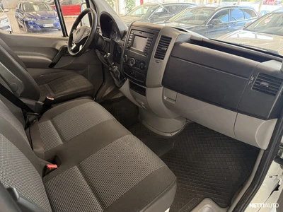 Mercedes-Benz Sprinter 2014, kuva 6/9