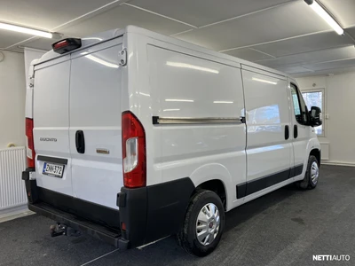 Fiat Ducato 2,3 Multijet 140 L2H1 2021, photo 5/10