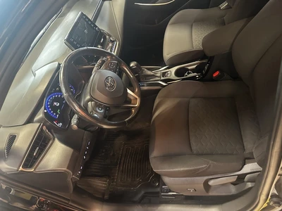 Toyota Corolla 2019, kuva 3/9