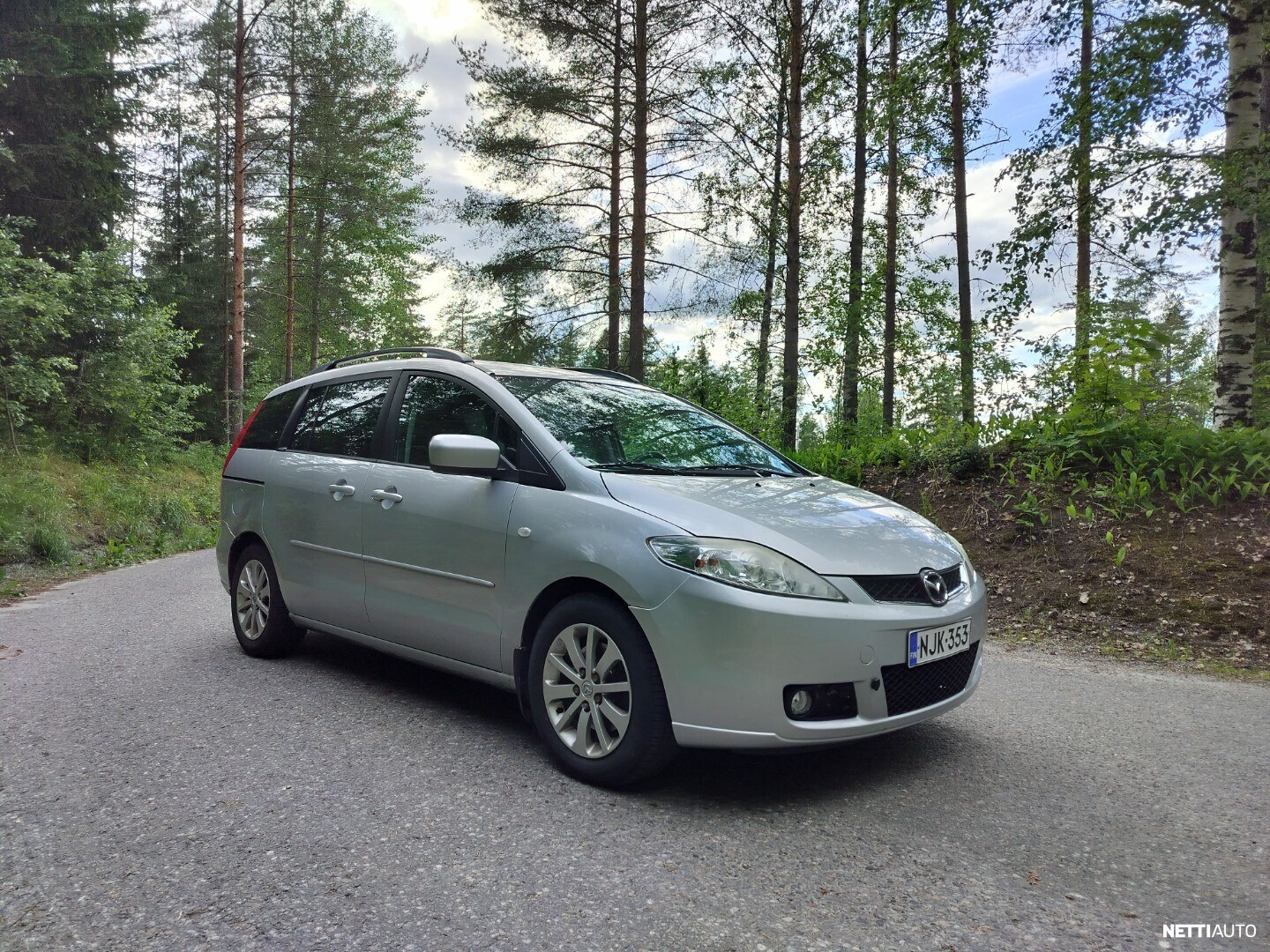 Mazda 5