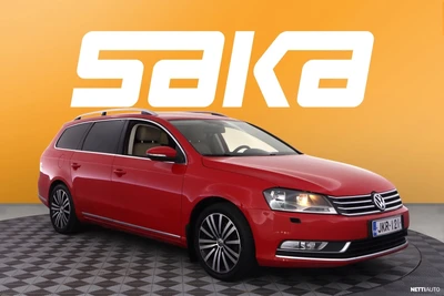 Volkswagen Passat 2014, kuva 1/26