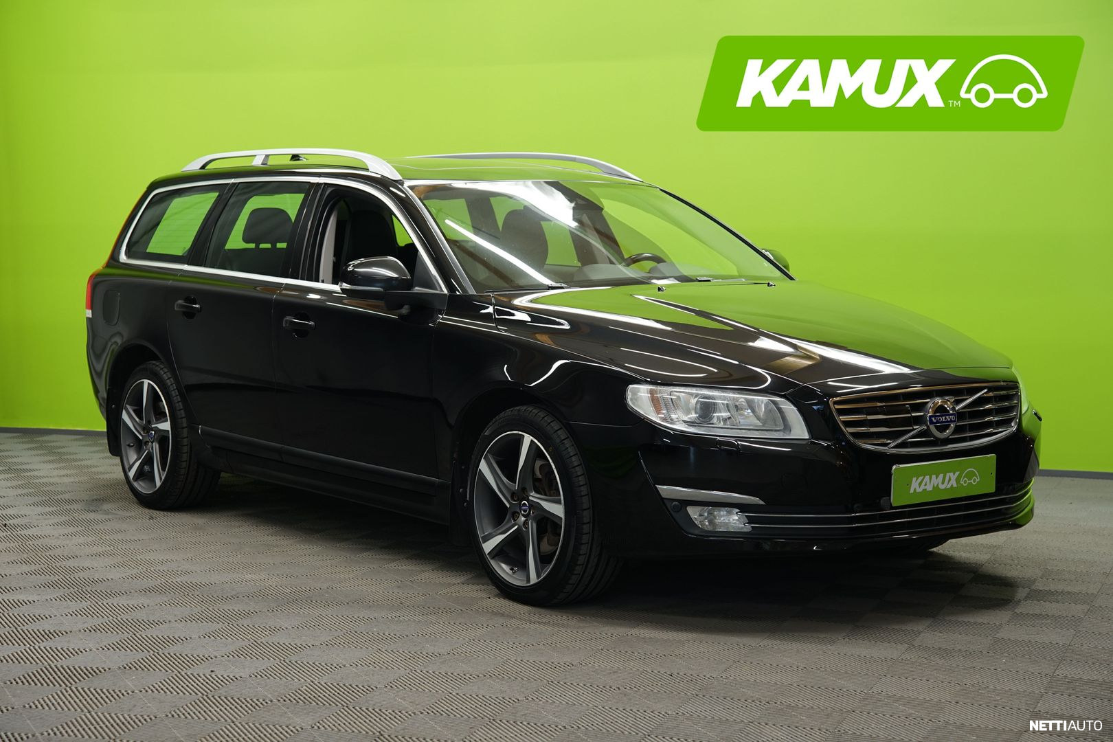 Volvo V70