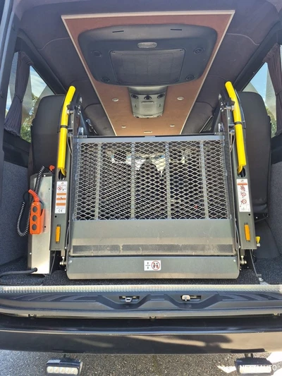 Mercedes-Benz Sprinter 2024, kuva 7/14