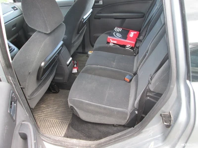 Ford C-Max 2.0 Tdci Ghia 2004, kuva 7/8