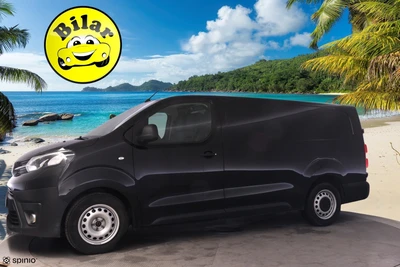 Toyota Proace 2020, kuva 3/33