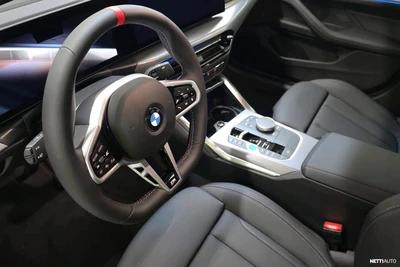BMW i4 M60 xDrive Fully Charged 2026, kuva 7/24