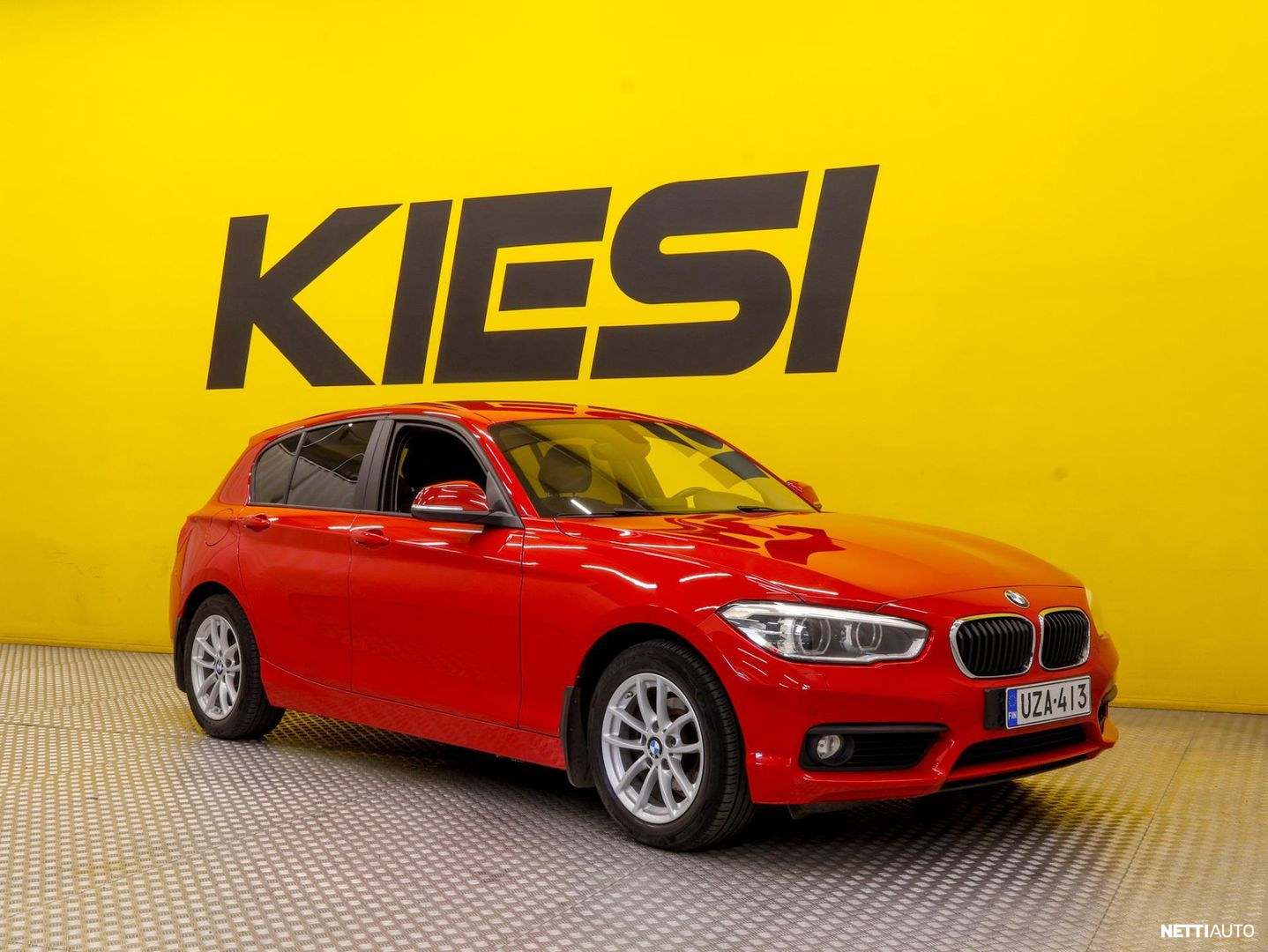 BMW 116
