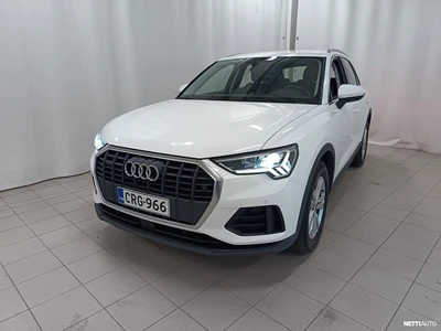 Audi Q3 2022, kuva 2/10