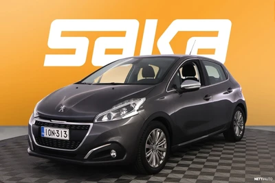 Peugeot 208 2019, kuva 4/36