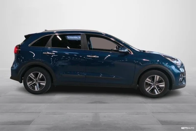 Kia Niro 1,6 GDI Hybrid EX DCT 2019, kuva 6/10