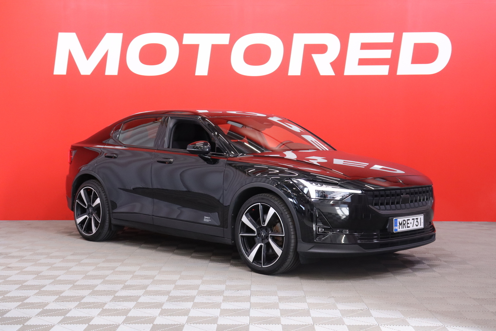 Polestar 2