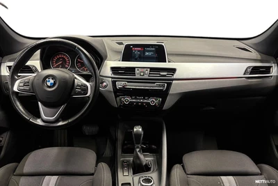 BMW X1 F48 sDrive18d A 2018, kuva 7/31