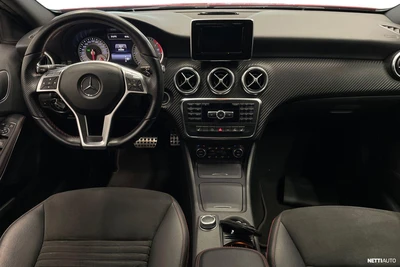 Mercedes-Benz A 2013, kuva 7/26