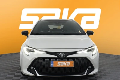 Toyota Corolla 2022, kuva 2/28
