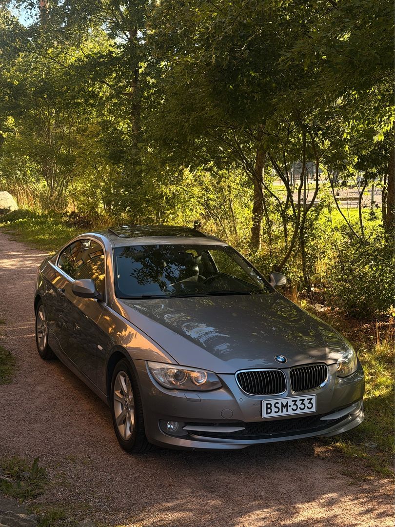 BMW 325
